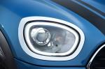 Mini Cooper Countryman 2017 года (UK)